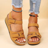 Hanny™ | エレガントな整形外科用サンダル